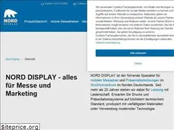 Sites similar to norddisplay.de