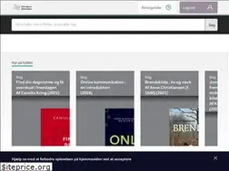 Sites similar to norddjursbib.dk