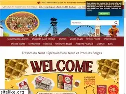 Sites similar to norddomicile.com