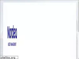 Sites similar to nordea.ch