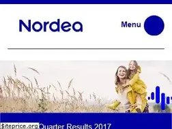 Sites similar to nordea.com