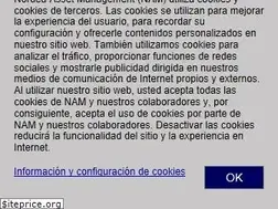 Sites similar to nordea.es