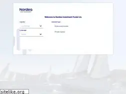 Sites similar to nordea.lu
