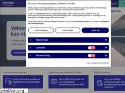 Sites similar to nordeafinans.no