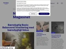Sites similar to nordeainvestmagasinet.dk