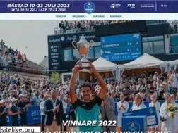 Sites similar to nordeaopen.se