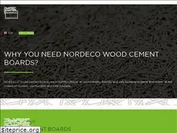 Sites similar to nordecowcb.com