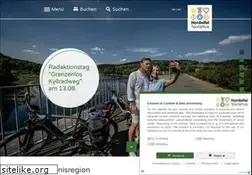 Sites similar to nordeifel-tourismus.de