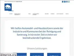 Sites similar to nordeis.com