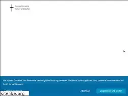 Sites similar to nordelbien.de