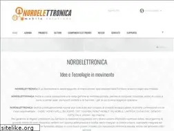 Sites similar to nordelettronica.biz