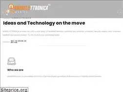 Sites similar to nordelettronica.com