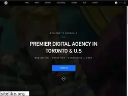 Sites similar to nordello.com