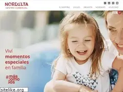 Sites similar to nordeltacc.com.ar