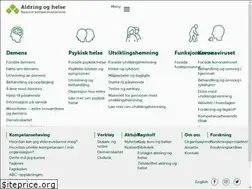 Sites similar to nordemens.no