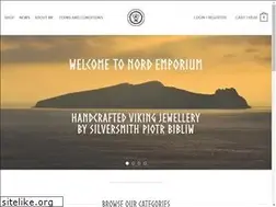 Sites similar to nordemporium.com