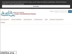 Sites similar to norden-ludgeri.de