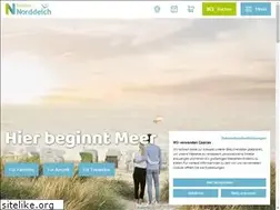 Sites similar to norden-norddeich.de