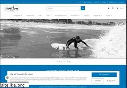 Sites similar to norden-surfboards.com