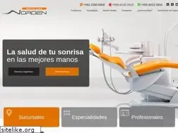 Sites similar to norden.cl
