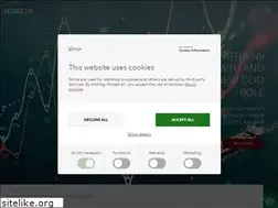 Sites similar to norden.com