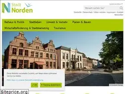 Sites similar to norden.de