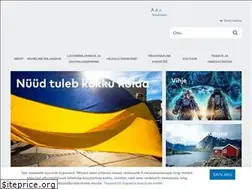 Sites similar to norden.ee