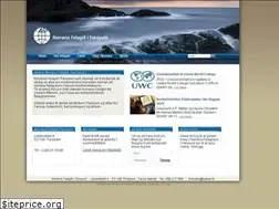Sites similar to norden.fo