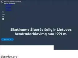 Sites similar to norden.lt