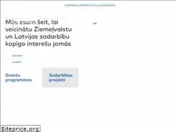 Sites similar to norden.lv