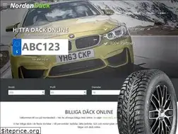 Sites similar to nordendack.se