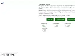 Sites similar to nordenergi.dk