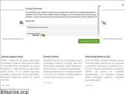 Sites similar to nordenestudio.es