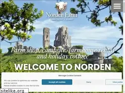 Sites similar to nordenfarm.com