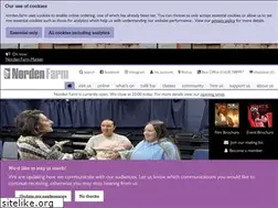 Sites similar to nordenfarm.org