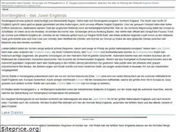 Sites similar to nordengland-info.de