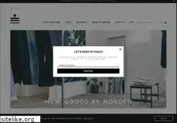 Sites similar to nordengoods.com