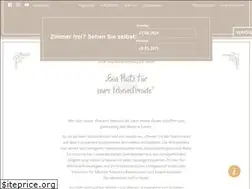 Sites similar to nordenholzer-hof.de