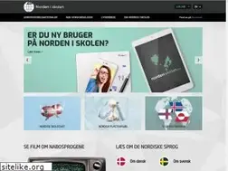 Sites similar to nordeniskolen.org
