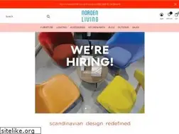 Sites similar to nordenliving.com