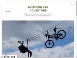 Sites similar to nordenmark.com
