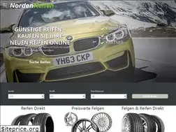 Sites similar to nordenreifen.de