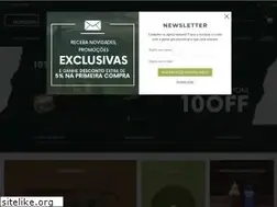 Sites similar to nordens.com.br