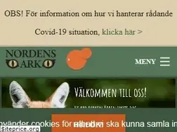 Sites similar to nordensark.se