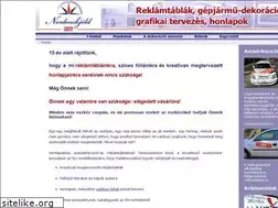 Sites similar to nordenskjold.hu
