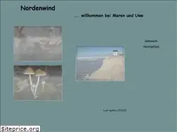 Sites similar to nordenwind.de