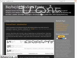 Sites similar to nordenx.blogspot.com
