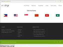 Sites similar to nordep.com