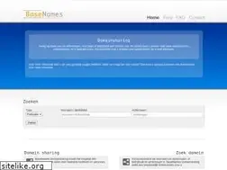Sites similar to norder.nl