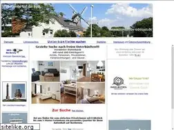 Sites similar to norderney-adressen.de